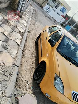 سایپا تیبا